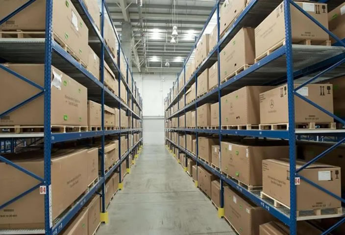 泉州到洪山区货物仓储