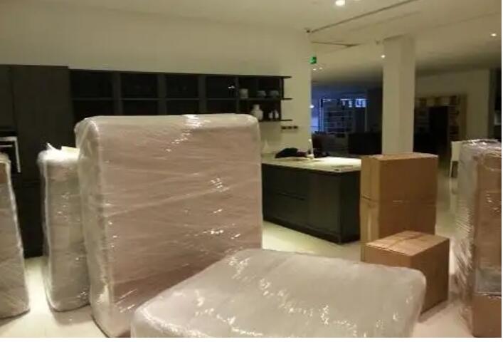 泉州到洪山区长途搬家